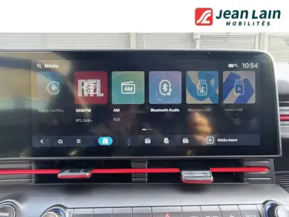 Photo 15 Hyundai Kona  Hybrid 138