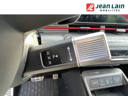 Photo 12 Hyundai Kona  Hybrid 138