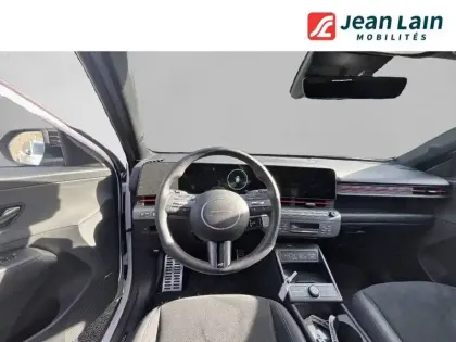 Photo 10 Hyundai Kona  Hybrid 138