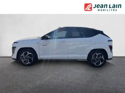 Photo 3 Hyundai Kona  Hybrid 138
