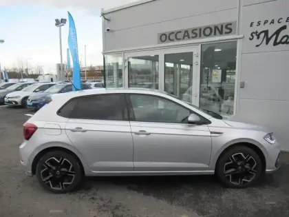 Photo 76 Volkswagen Polo  1.0 TSI 116 S&S DSG7