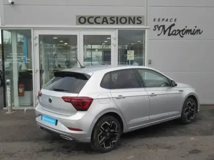 Photo 38 Volkswagen Polo  1.0 TSI 116 S&S DSG7