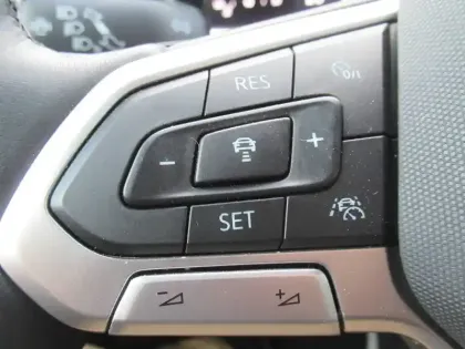 Photo 70 Volkswagen Polo  1.0 TSI 116 S&S DSG7