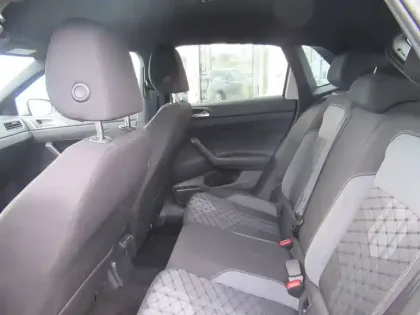 Photo 9 Volkswagen Polo  1.0 TSI 116 S&S DSG7