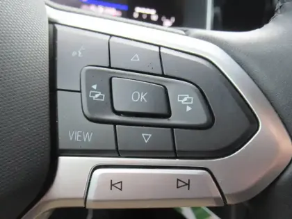 Photo 71 Volkswagen Polo  1.0 TSI 116 S&S DSG7