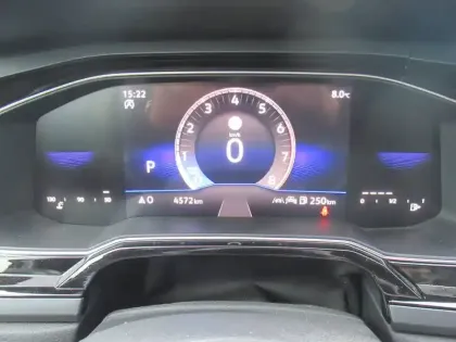 Photo 25 Volkswagen Polo  1.0 TSI 116 S&S DSG7