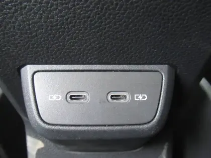 Photo 11 Volkswagen Polo  1.0 TSI 116 S&S DSG7