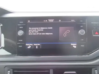 Photo 60 Volkswagen Polo  1.0 TSI 116 S&S DSG7