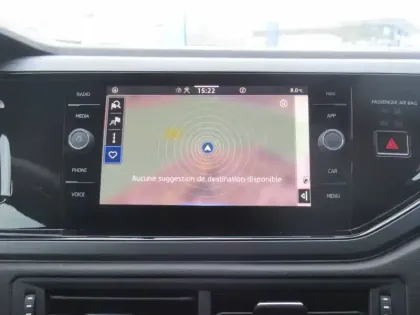 Photo 49 Volkswagen Polo  1.0 TSI 116 S&S DSG7