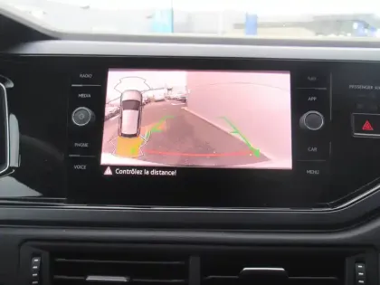 Photo 50 Volkswagen Polo  1.0 TSI 116 S&S DSG7