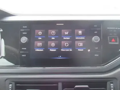 Photo 65 Volkswagen Polo  1.0 TSI 116 S&S DSG7