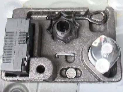 Photo 30 Volkswagen Polo  1.0 TSI 116 S&S DSG7