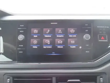 Photo 19 Volkswagen Polo  1.0 TSI 116 S&S DSG7