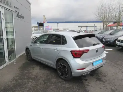 Photo 75 Volkswagen Polo  1.0 TSI 116 S&S DSG7