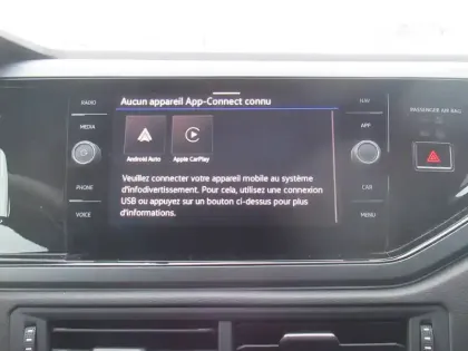 Photo 62 Volkswagen Polo  1.0 TSI 116 S&S DSG7