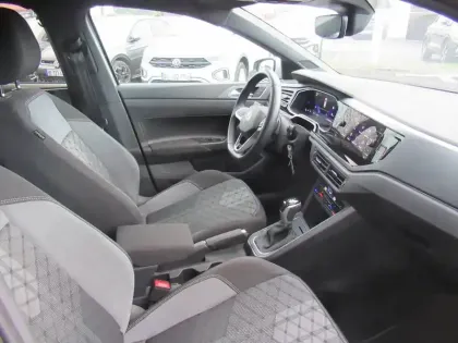 Photo 33 Volkswagen Polo  1.0 TSI 116 S&S DSG7