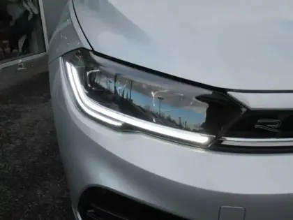 Photo 3 Volkswagen Polo  1.0 TSI 116 S&S DSG7