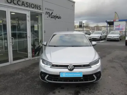 Photo 44 Volkswagen Polo  1.0 TSI 116 S&S DSG7