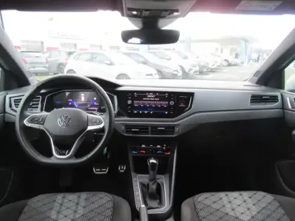 Photo 46 Volkswagen Polo  1.0 TSI 116 S&S DSG7