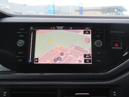 Photo 61 Volkswagen Polo  1.0 TSI 116 S&S DSG7