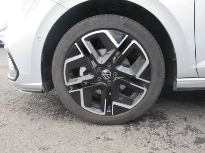 Photo 45 Volkswagen Polo  1.0 TSI 116 S&S DSG7