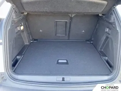 Photo 5 Peugeot 3008  Puretech 130ch S&S EAT8