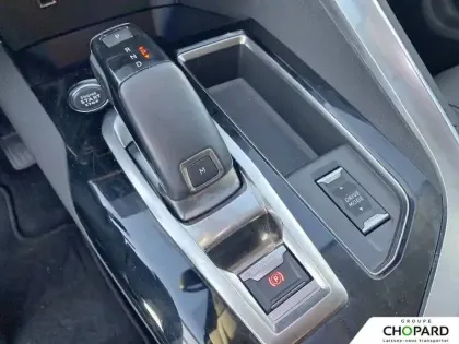 Photo 18 Peugeot 3008  Puretech 130ch S&S EAT8