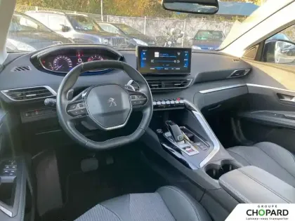 Photo 9 Peugeot 3008  Puretech 130ch S&S EAT8