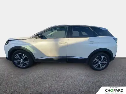 Photo 8 Peugeot 3008  Puretech 130ch S&S EAT8