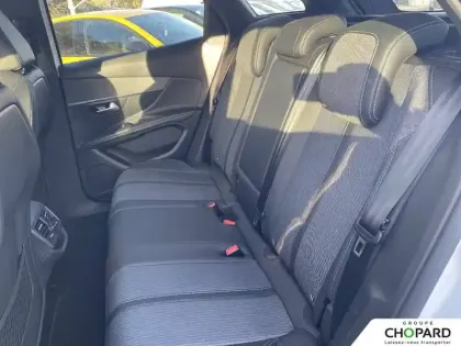 Photo 10 Peugeot 3008  Puretech 130ch S&S EAT8