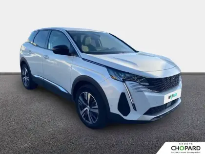 Photo 2 Peugeot 3008  Puretech 130ch S&S EAT8