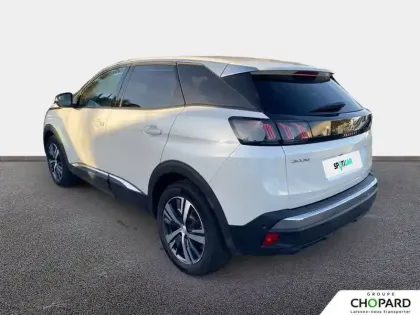 Photo 6 Peugeot 3008  Puretech 130ch S&S EAT8