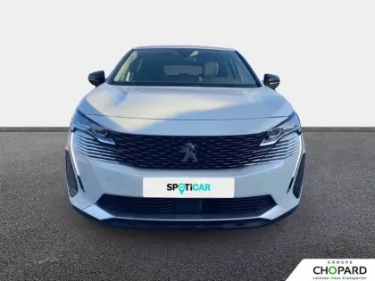 Photo 1 Peugeot 3008  Puretech 130ch S&S EAT8