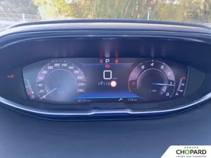 Photo 20 Peugeot 3008  Puretech 130ch S&S EAT8