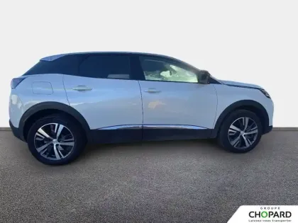 Photo 3 Peugeot 3008  Puretech 130ch S&S EAT8