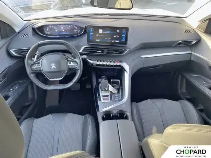 Photo 14 Peugeot 3008  Puretech 130ch S&S EAT8