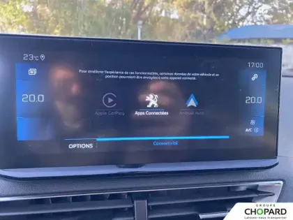 Photo 17 Peugeot 3008  Puretech 130ch S&S EAT8