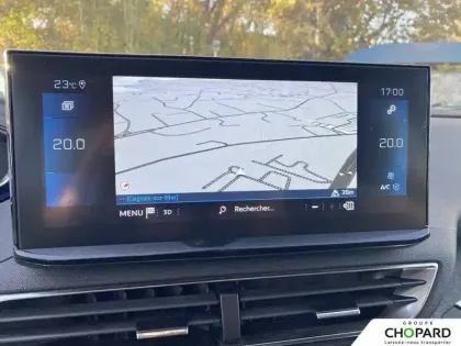 Photo 12 Peugeot 3008  Puretech 130ch S&S EAT8