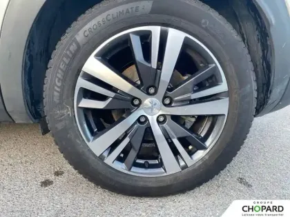 Photo 11 Peugeot 3008  Puretech 130ch S&S EAT8