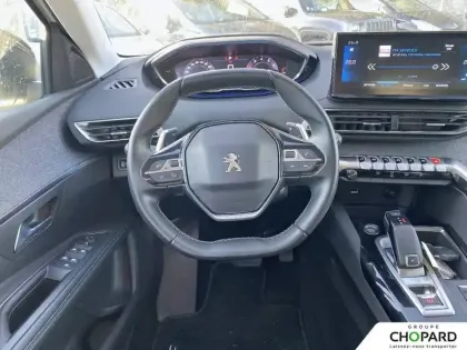 Photo 16 Peugeot 3008  Puretech 130ch S&S EAT8