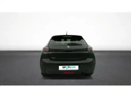 Photo 6 Peugeot 208  PureTech 75 S&S BVM5
