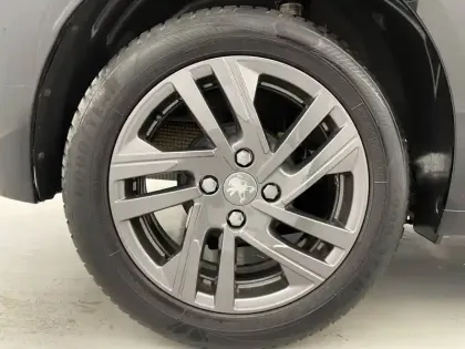 Photo 17 Peugeot 208  PureTech 75 S&S BVM5