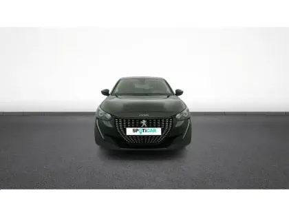 Photo 1 Peugeot 208  PureTech 75 S&S BVM5