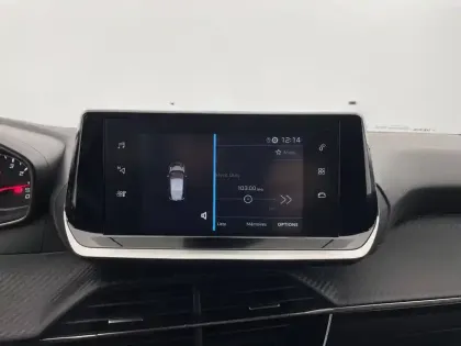 Photo 31 Peugeot 208  PureTech 75 S&S BVM5