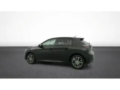 Photo 4 Peugeot 208  PureTech 75 S&S BVM5