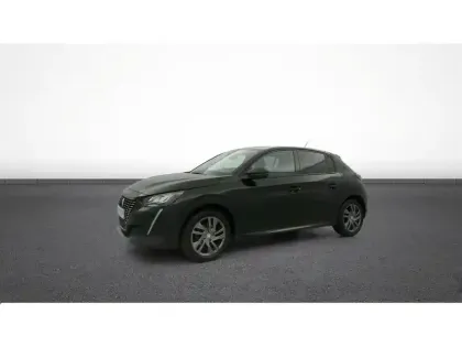 Photo 2 Peugeot 208  PureTech 75 S&S BVM5