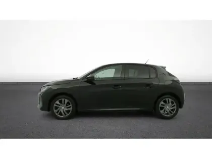 Photo 3 Peugeot 208  PureTech 75 S&S BVM5