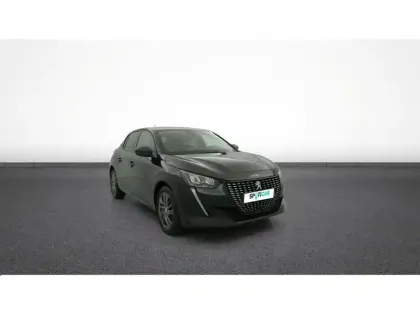 Photo 11 Peugeot 208  PureTech 75 S&S BVM5