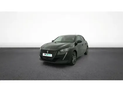 Photo Peugeot 208 Style