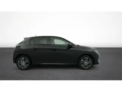 Photo 9 Peugeot 208  PureTech 75 S&S BVM5